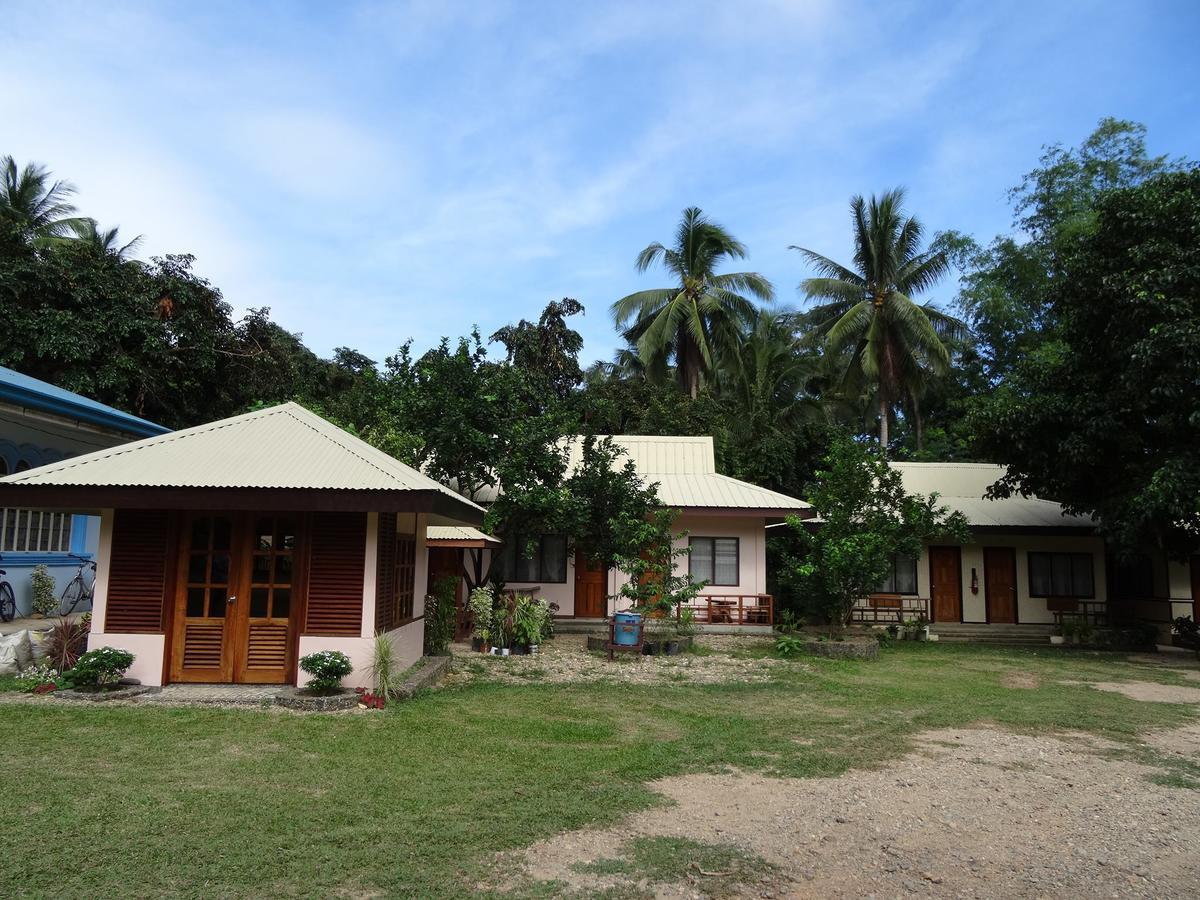 Tay Lelong'S Pension House Taytay  Exteriér fotografie
